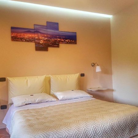Relais La Villa (Adults Only) Neapol Zewnętrze zdjęcie