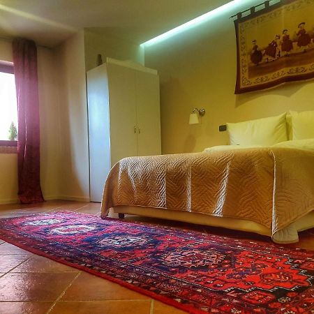 Relais La Villa (Adults Only) Neapol Zewnętrze zdjęcie