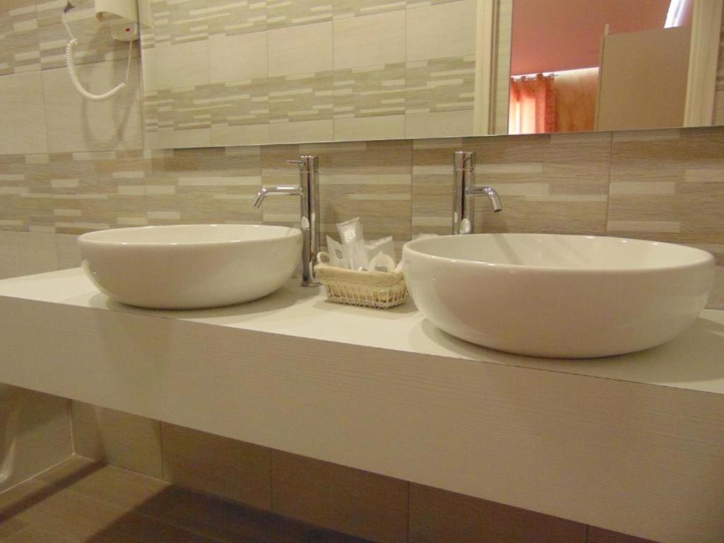 Relais La Villa (Adults Only) Neapol Zewnętrze zdjęcie