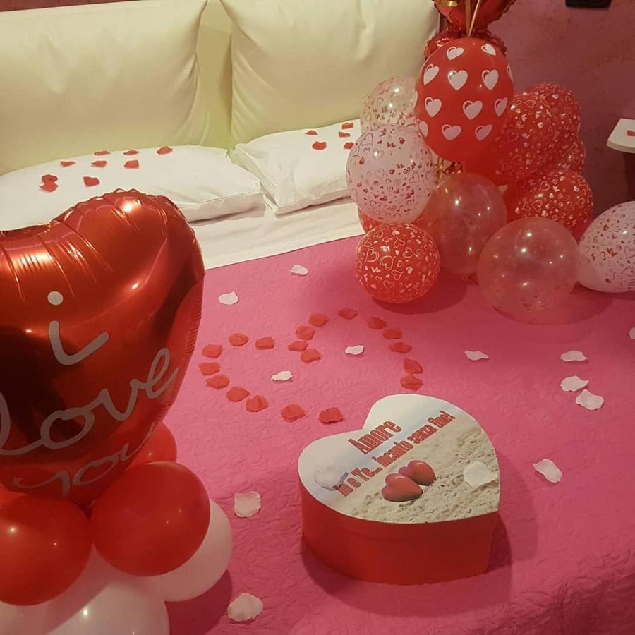 Relais La Villa (Adults Only) Neapol Zewnętrze zdjęcie