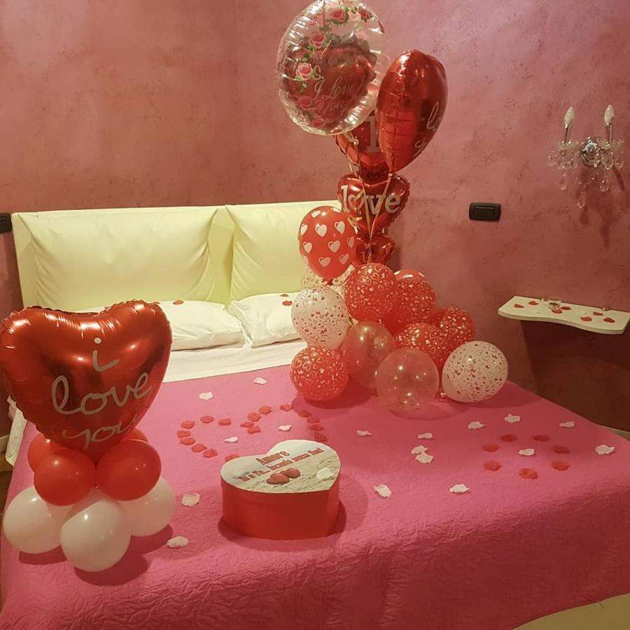 Relais La Villa (Adults Only) Neapol Zewnętrze zdjęcie