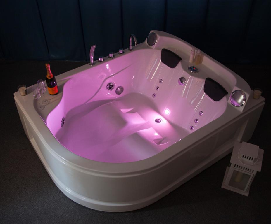 Relais La Villa (Adults Only) Neapol Zewnętrze zdjęcie