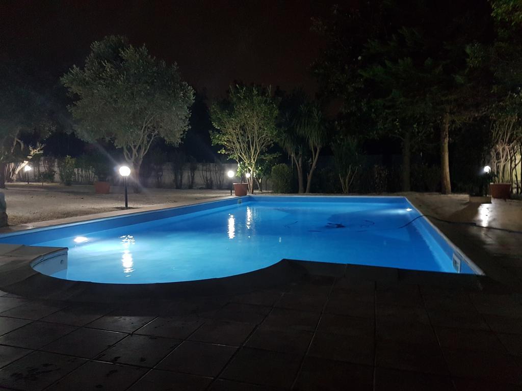 Relais La Villa (Adults Only) Neapol Zewnętrze zdjęcie