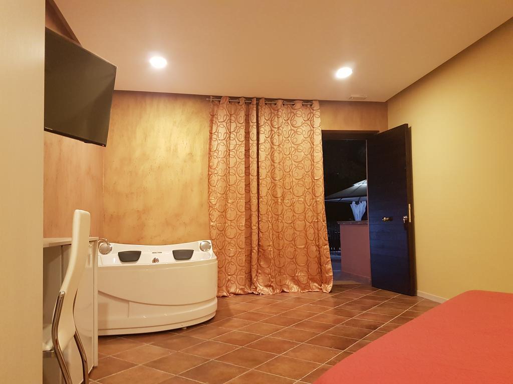 Relais La Villa (Adults Only) Neapol Zewnętrze zdjęcie