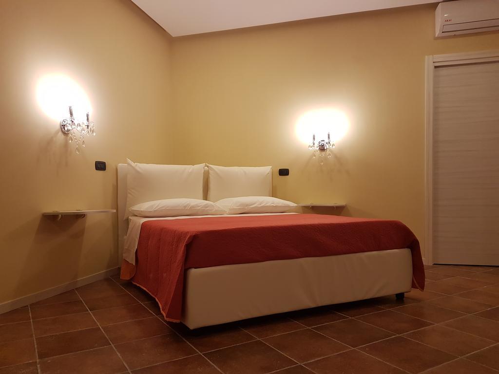 Relais La Villa (Adults Only) Neapol Zewnętrze zdjęcie