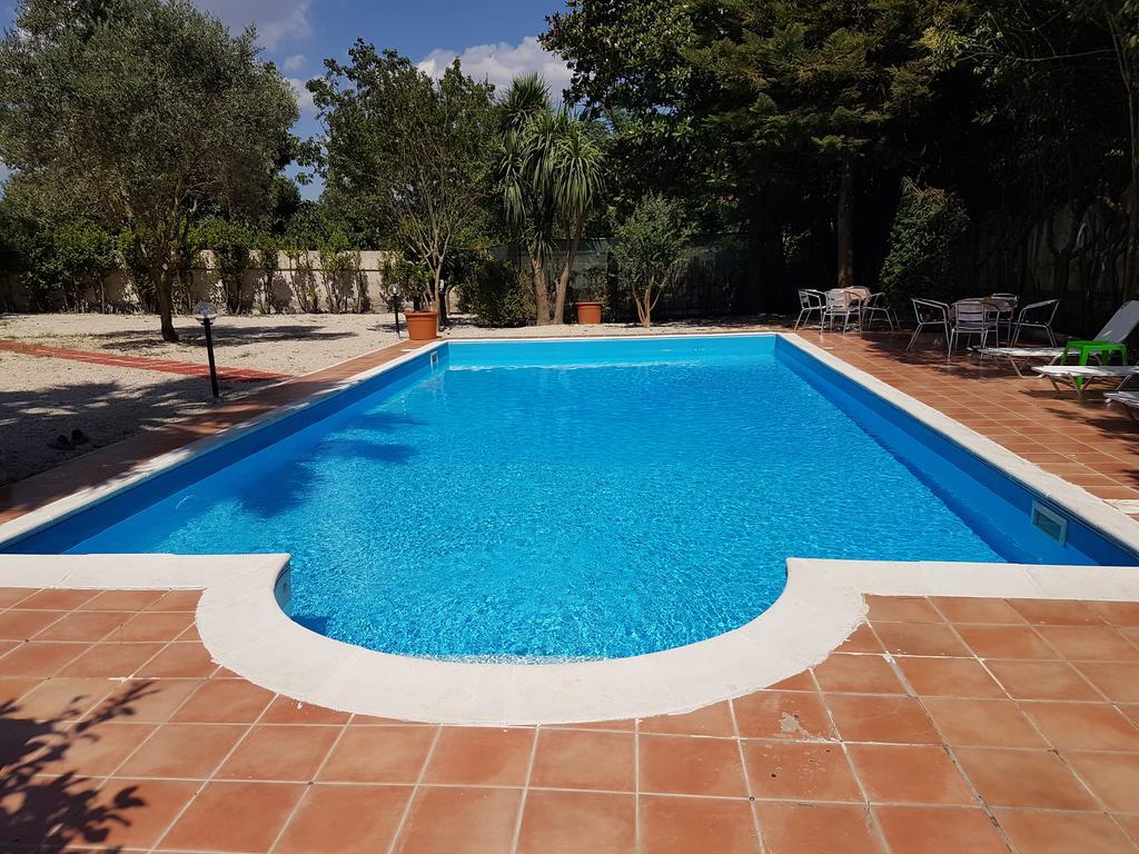 Relais La Villa (Adults Only) Neapol Zewnętrze zdjęcie