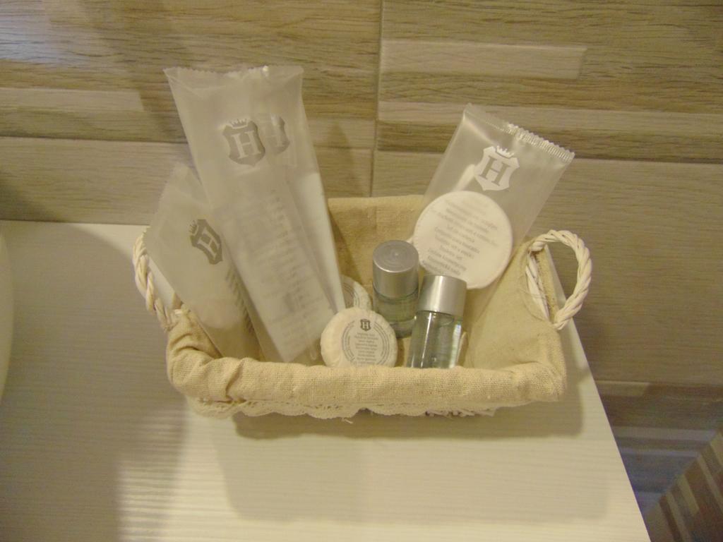 Relais La Villa (Adults Only) Neapol Zewnętrze zdjęcie