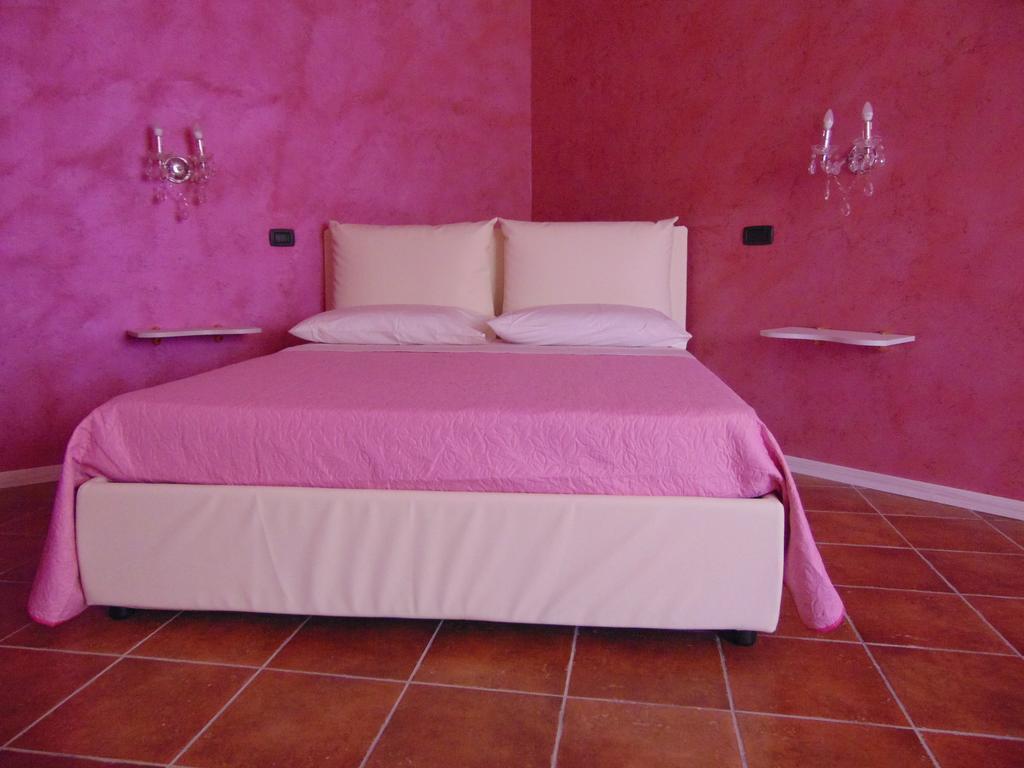 Relais La Villa (Adults Only) Neapol Zewnętrze zdjęcie