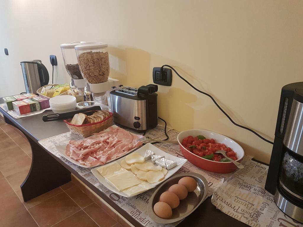 Relais La Villa (Adults Only) Neapol Zewnętrze zdjęcie