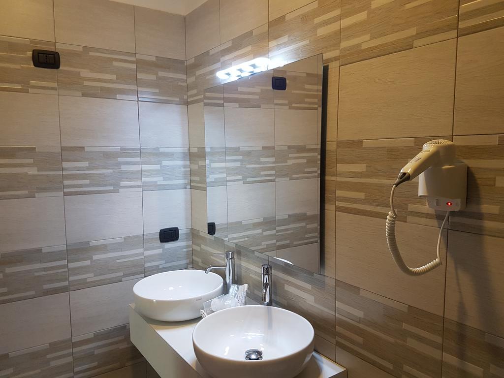 Relais La Villa (Adults Only) Neapol Zewnętrze zdjęcie