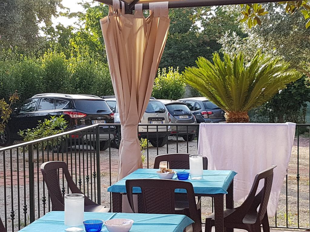Relais La Villa (Adults Only) Neapol Zewnętrze zdjęcie