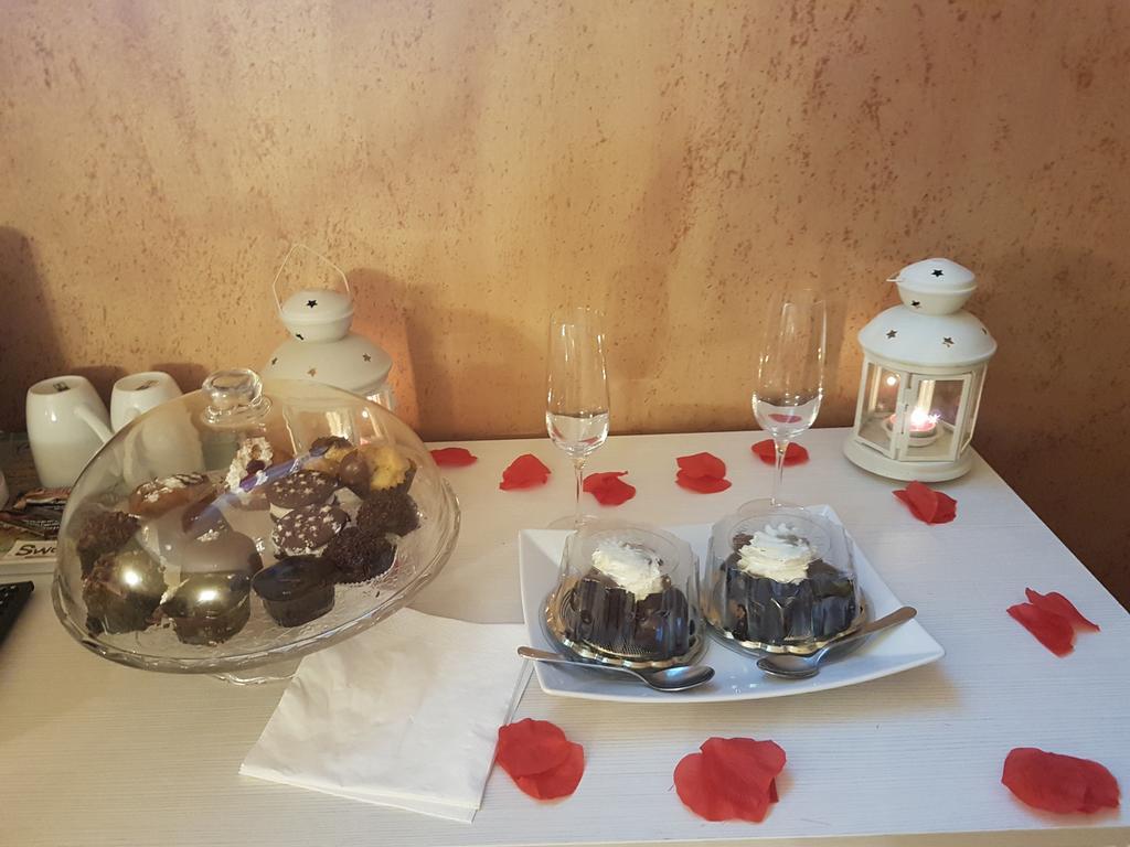 Relais La Villa (Adults Only) Neapol Zewnętrze zdjęcie