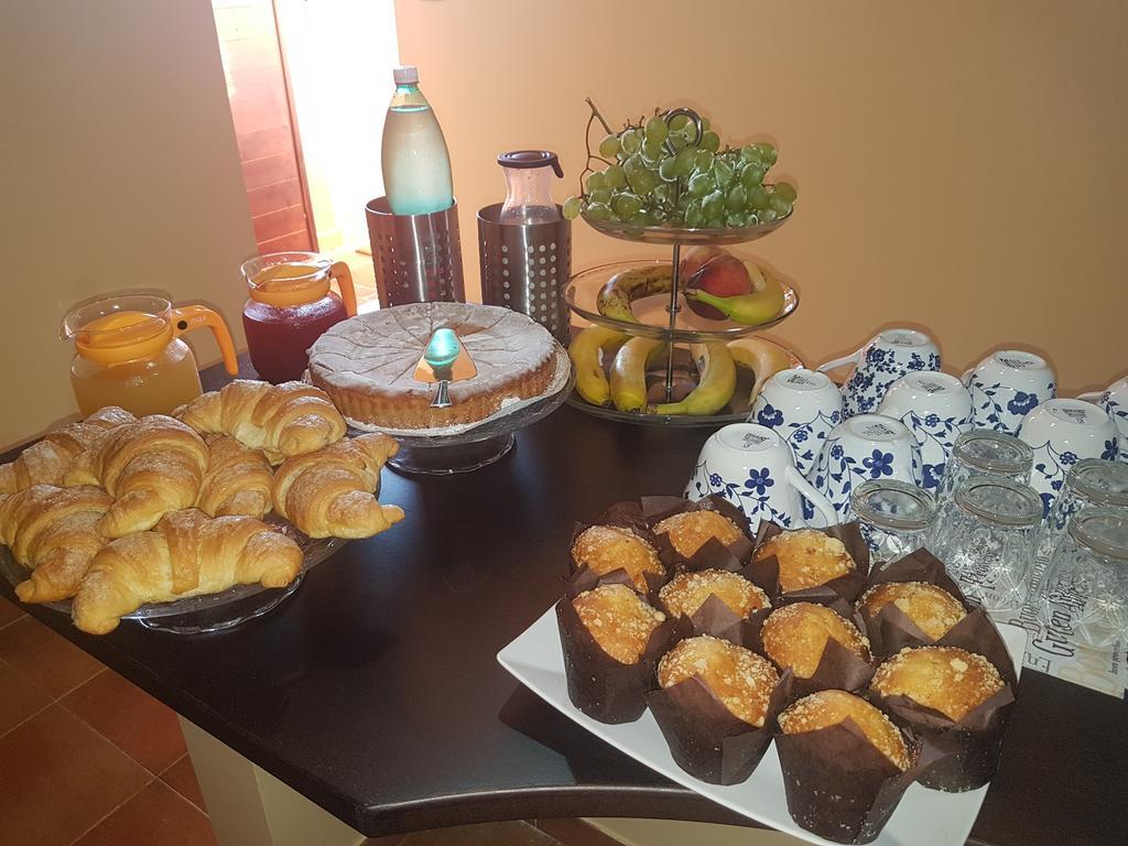 Relais La Villa (Adults Only) Neapol Zewnętrze zdjęcie