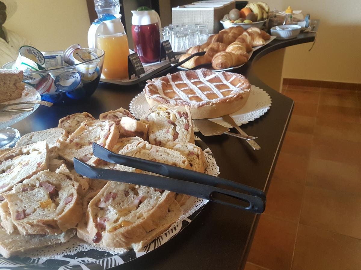 Relais La Villa (Adults Only) Neapol Zewnętrze zdjęcie