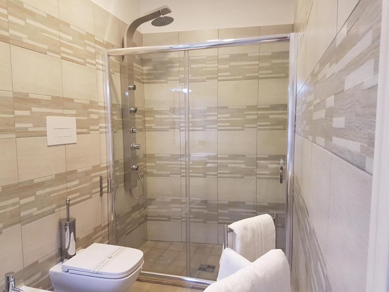 Relais La Villa (Adults Only) Neapol Zewnętrze zdjęcie