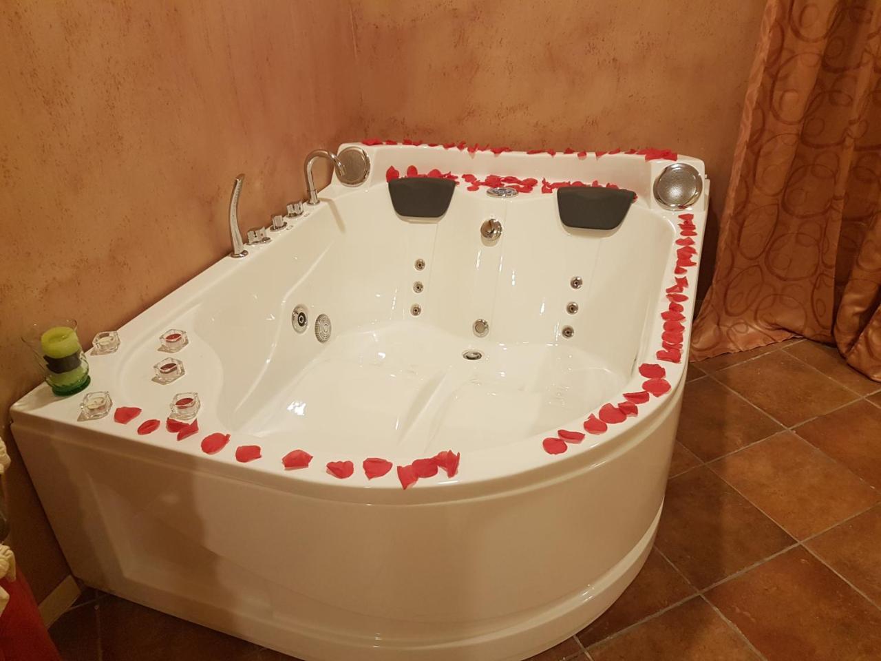 Relais La Villa (Adults Only) Neapol Zewnętrze zdjęcie