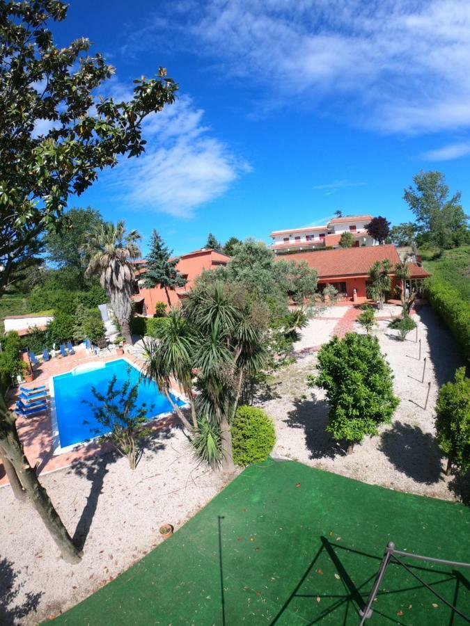 Relais La Villa (Adults Only) Neapol Zewnętrze zdjęcie